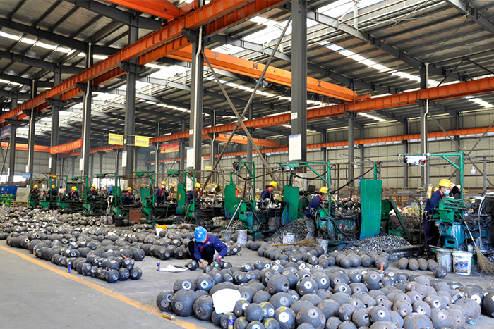 哈密螺栓球批量生产